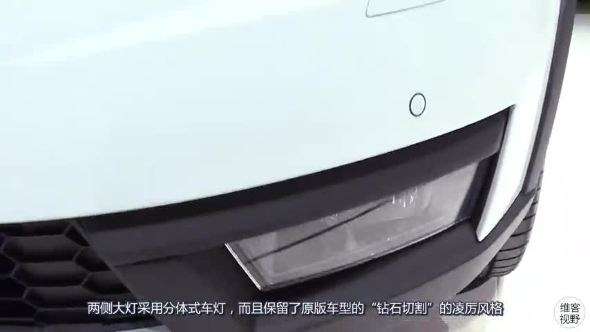 斯柯达跨界旅行车来袭！一样是大众它更划算仅12万，空间不输SUV