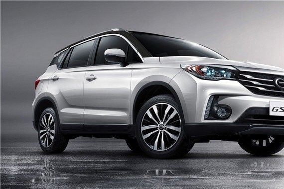 投诉缠身的广汽传祺GS4还能撑多久？