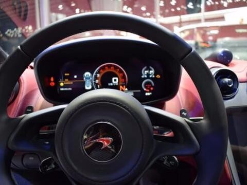 纵观今年车展，王思聪会对哪些车感兴趣呢？