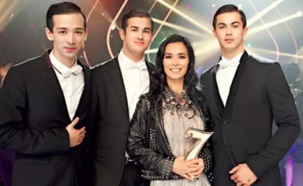 中国女孩选择嫁给老外,真的幸福吗?那些女星经