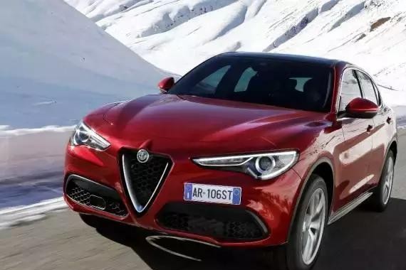 华丽的外表并非只有颜值  它还负责与空气博弈