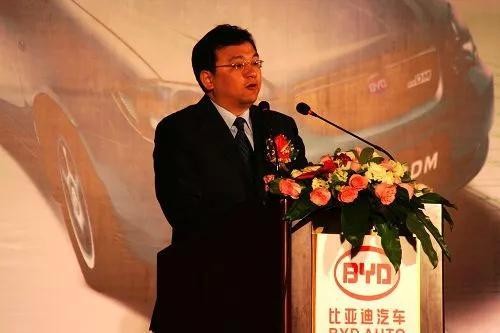 这家车企的广州车展展台让人感受到梦想的力量