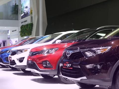 这款纯电动车比奇瑞eQ大，续航里程251Km，补贴后不到6万