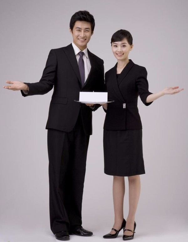 汽车美容店提高竞争力的几种方法