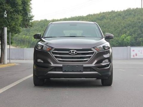 现代途胜和起亚KX3怎么选?