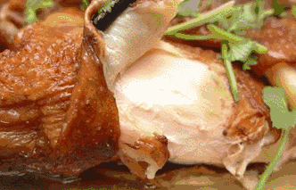 干 锅 鸡 美食 网 做法 332_213 gif 动态图 动图