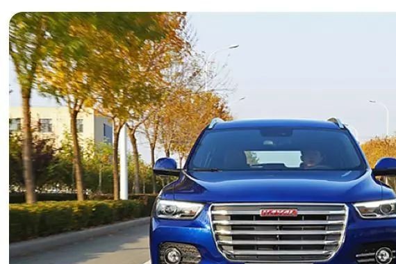 全新哈弗H6 1.5GDIT换芯上市，价格给力还有惊喜｜车业杂谈