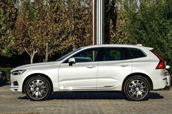 国产新XC60，睿智从容优雅动感，安全性超高，颜值完胜奔驰奥迪