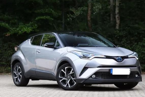 法拉利不来，重磅车型不发，这些车看不起广州车展吗？