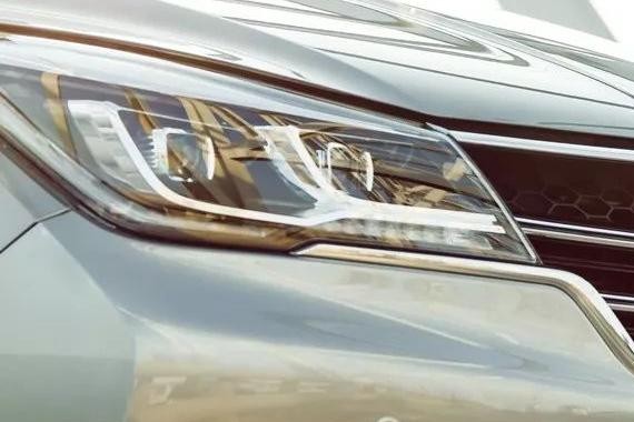 全新宝骏730　花样演绎二孩时代