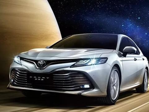 大叔们还需要靠肌肉招摇过市么为什么我不看好全新凯美瑞市场前景