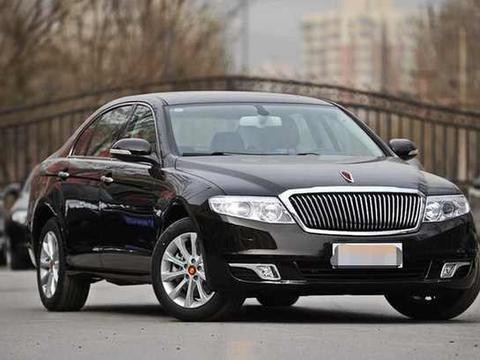 这款自主C级家轿，品牌响亮，售价25万君越甘拜下风！