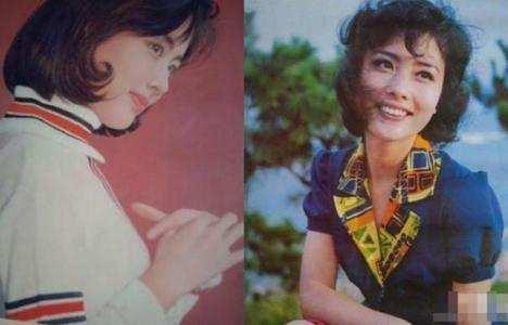 62岁杜志国全家近照，三任妻子都很漂亮，如今儿子杜淳正当红