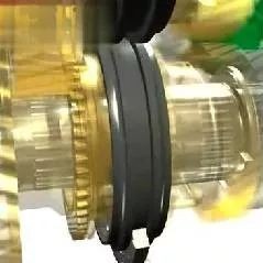 点击图片查看详情 轿车离合器的工作原理_汽车离合器的工作原理(3)