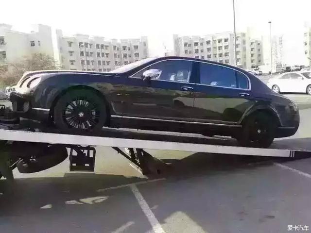 黄江太子酒店不复当年,而黄江二手车却光景年