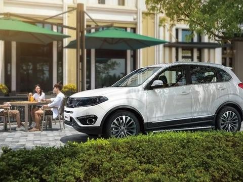 十台iPhone X的价格，一辆A级高品质SUV