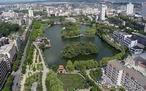 人口最多的城市_四川的人口最多的城市