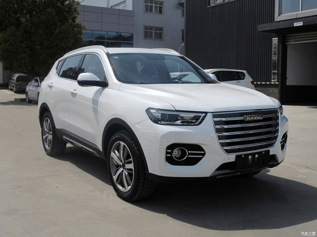 2017最值得买入的6款SUV,哪一款才是你的最爱？