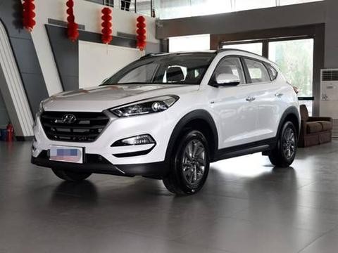 途胜和智跑怎么选?