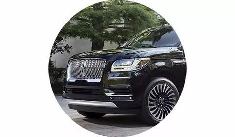 你有没有想过把一间卧室开上路？这台纯美式SUV做到了