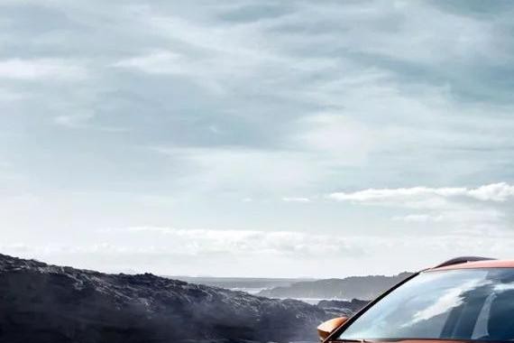 广州车展上那些不容错过的新车 - SUV篇