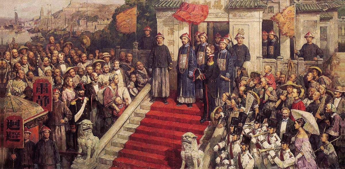 【历史上的今天】林则徐-近代中国睁眼看世界的第一人逝世167周年