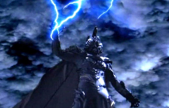 如果安培拉星人有这三头怪兽帮助，就能毁掉光之国!