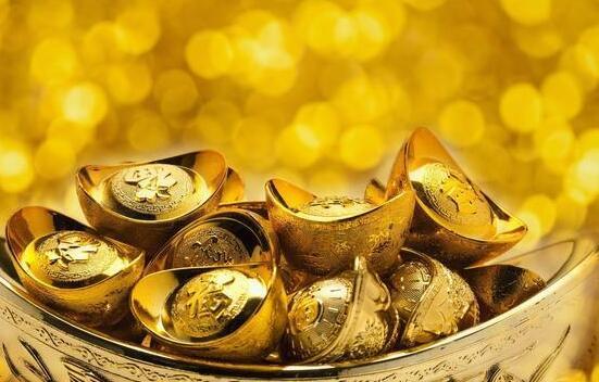 2018年財運最旺的生肖,看看你是否榜上有名