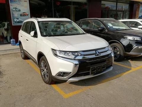 18款的欧蓝德怎么样？车主细谈全方面的用车及驾驶感受！