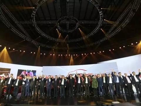 得人心者得天下，北汽绅宝新一代厉兵秣马