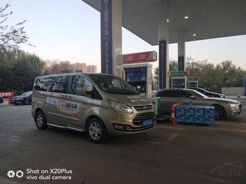 跑得快未必就吃得多！4000公里实测够不够狠？