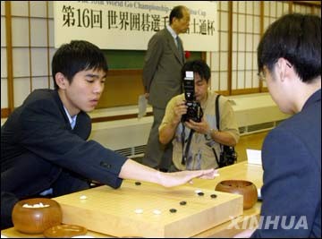 国际大赛30载风云之连霸纪录
韩国史上最长 中国近期最旺