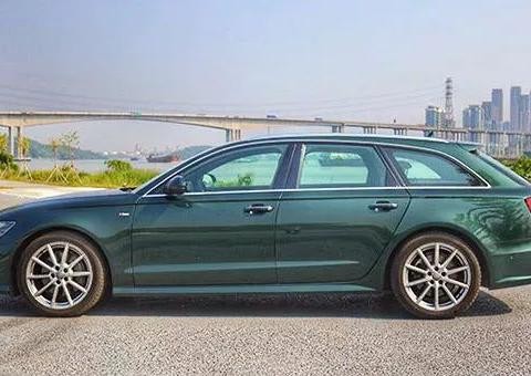 比SUV省油，空间一点也不输，这类车只要4万起！