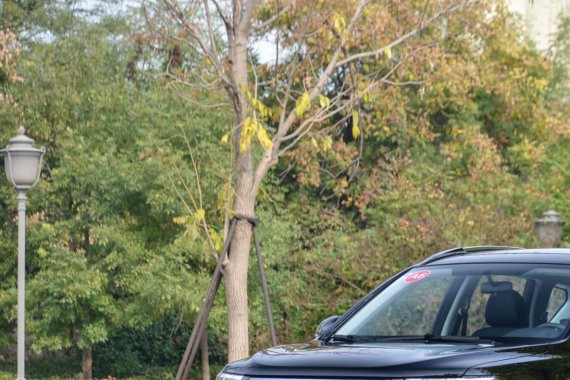 从2018款哈弗H6运动版，看销冠铁王座缘何屹立不倒