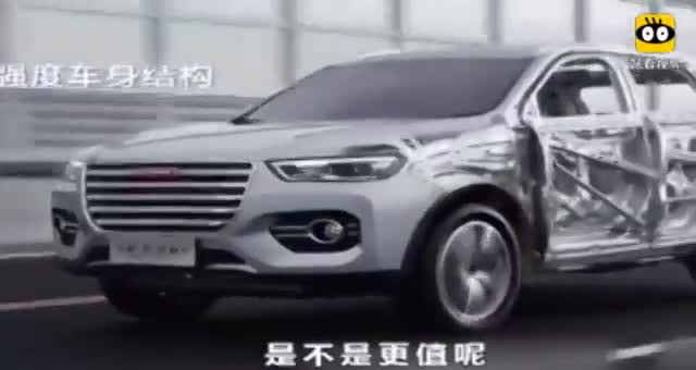 便宜只是一个角度国产车这4个优势完全碾压合资车，瞬间放弃BBA