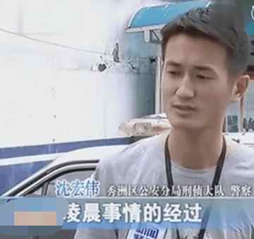 女子家中裸睡遭小偷强奸，事后声称自愿的，误以为是丈夫？