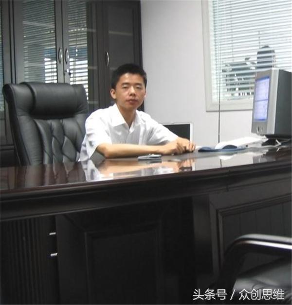 此人极度痛恨雷军，接受马云6亿美元投资只为对抗小米