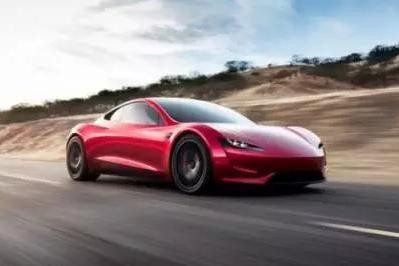 特斯拉Roadster：一场10000N·m的骗局