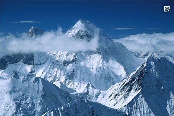 昆仑山的秘密二--真龙事件|昆仑山|真龙|事件_新