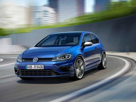 巩固中国两厢车头把交椅，试驾7.5代大众高尔夫！