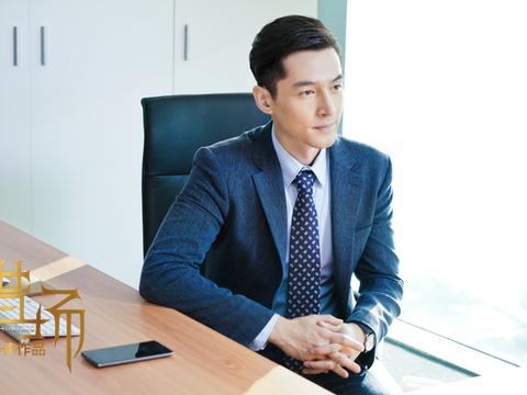 剧情三观不正?胡歌演技不好?这些问题《猎场》导演都一一解答了