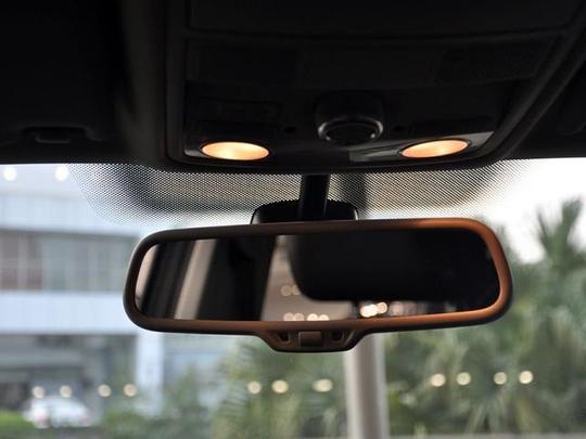 不为人知的几个汽车冷知识,知道两个你就是老