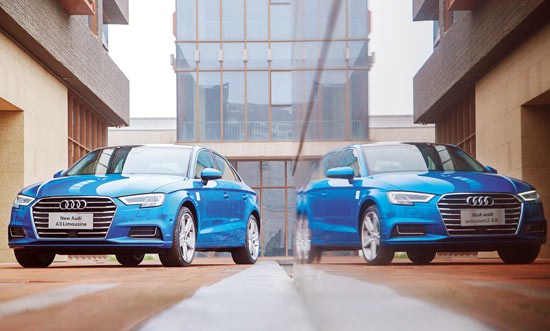 是“人生第一辆豪华车”，也是“梦想合伙人”