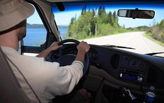 不为人知的几个汽车冷知识,知道两个你就是老