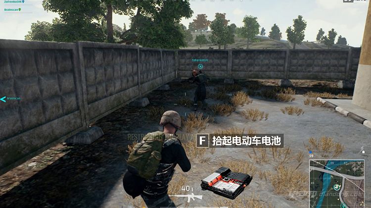 2025年之后 玩绝地求生得开这些车吃鸡?