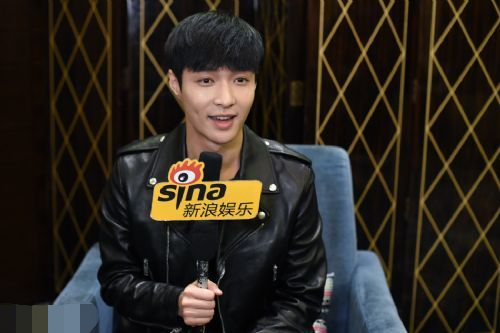 张艺兴公布选女友标准,这样好的女孩我愿意珍惜