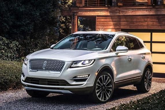 即将发布，外观比奥迪Q5大气，内饰经典豪华，宝马X3强劲对手