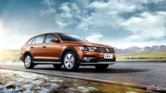 旅行车是一种生活态度，让蔚领告诉你它畅销的秘密