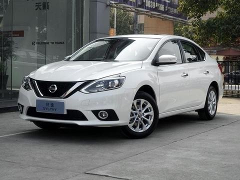 既年轻又时尚 这款车赢得越来越多年轻人的青睐