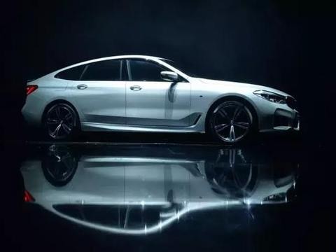 6系GT、M5、Z4等6款新车登台，宝马今年开大招了？
